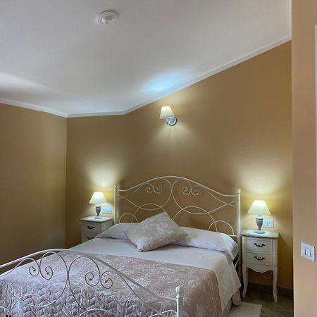 Bed and Breakfast La Soffitta Di Emmasofia Сан-Вито Экстерьер фото